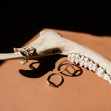 U RING