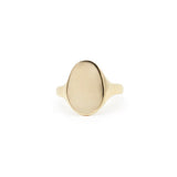 SIGNET 100 | Brass