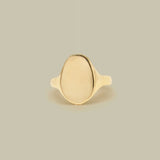 SIGNET 100 | Brass