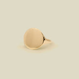 SIGNET 101 | Brass