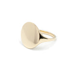 SIGNET 101 | Silver