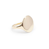 SIGNET 101 | Silver