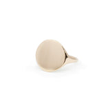 SIGNET 101 | Brass