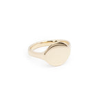 SIGNET 102 | Silver