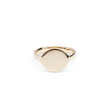 SIGNET 102 | Gold