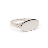 SIGNET 103 | Silver