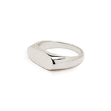 SIGNET 104 | Silver