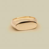 SIGNET 104 | Brass