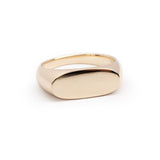 SIGNET 104 | Silver