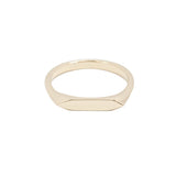SIGNET 105 | Silver