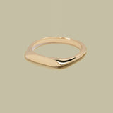 SIGNET 105 | Brass