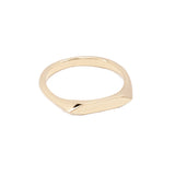SIGNET 105 | Brass