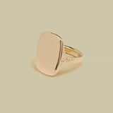 SIGNET 107 | Brass