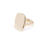 SIGNET 107 | Brass