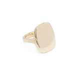 SIGNET 107 | Brass