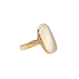 SIGNET 107 | Brass