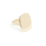 SIGNET 107 | Brass