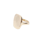 SIGNET 107 | Gold + Diamond