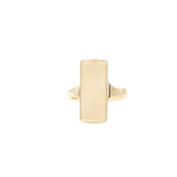 SIGNET 108 | Gold