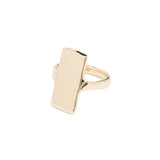 SIGNET 108 | Gold