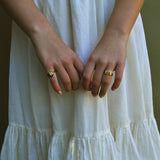 SIGNET 101 | Gold