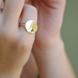 SIGNET 101 | Gold
