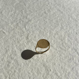 SIGNET 101 | Gold