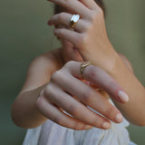 SIGNET 103 | Gold
