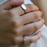 SIGNET 103 | Gold