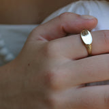 SIGNET 103 | Gold