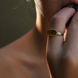SIGNET 103 | Gold