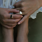 SIGNET 103 | Silver