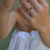 SIGNET 104 | Silver