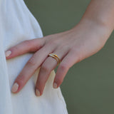 SIGNET 105 | Silver