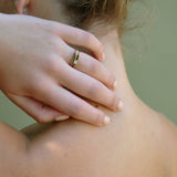 SIGNET 105 | Brass