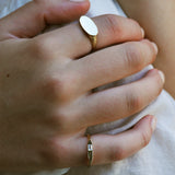 SIGNET 103 | Gold