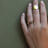 SIGNET 101 | Gold