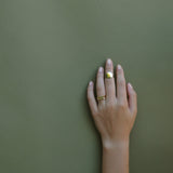 SIGNET 101 | Gold