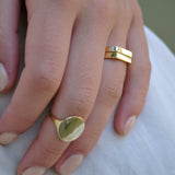SIGNET 101 | Gold