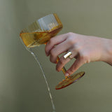 SIGNET 108 | Gold