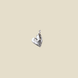 HEART Charm