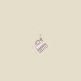 MUG Charm [Modern Science Project X Rebekah J]