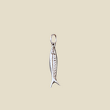 SARDINE Charm