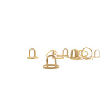 U RING