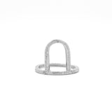 U RING