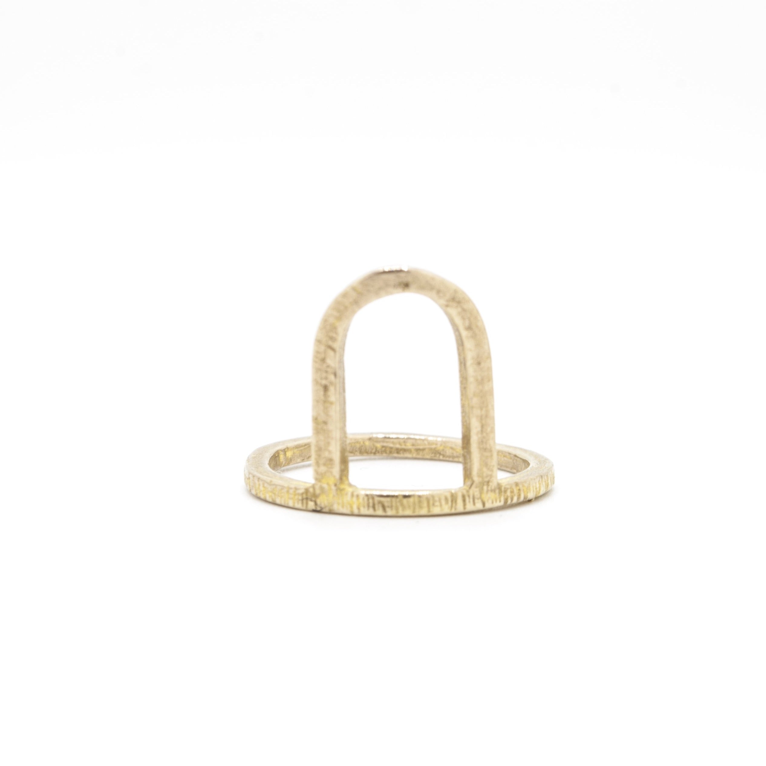 U RING – Rebekah J. Designs