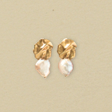 LIMPET with Keshi Pearl