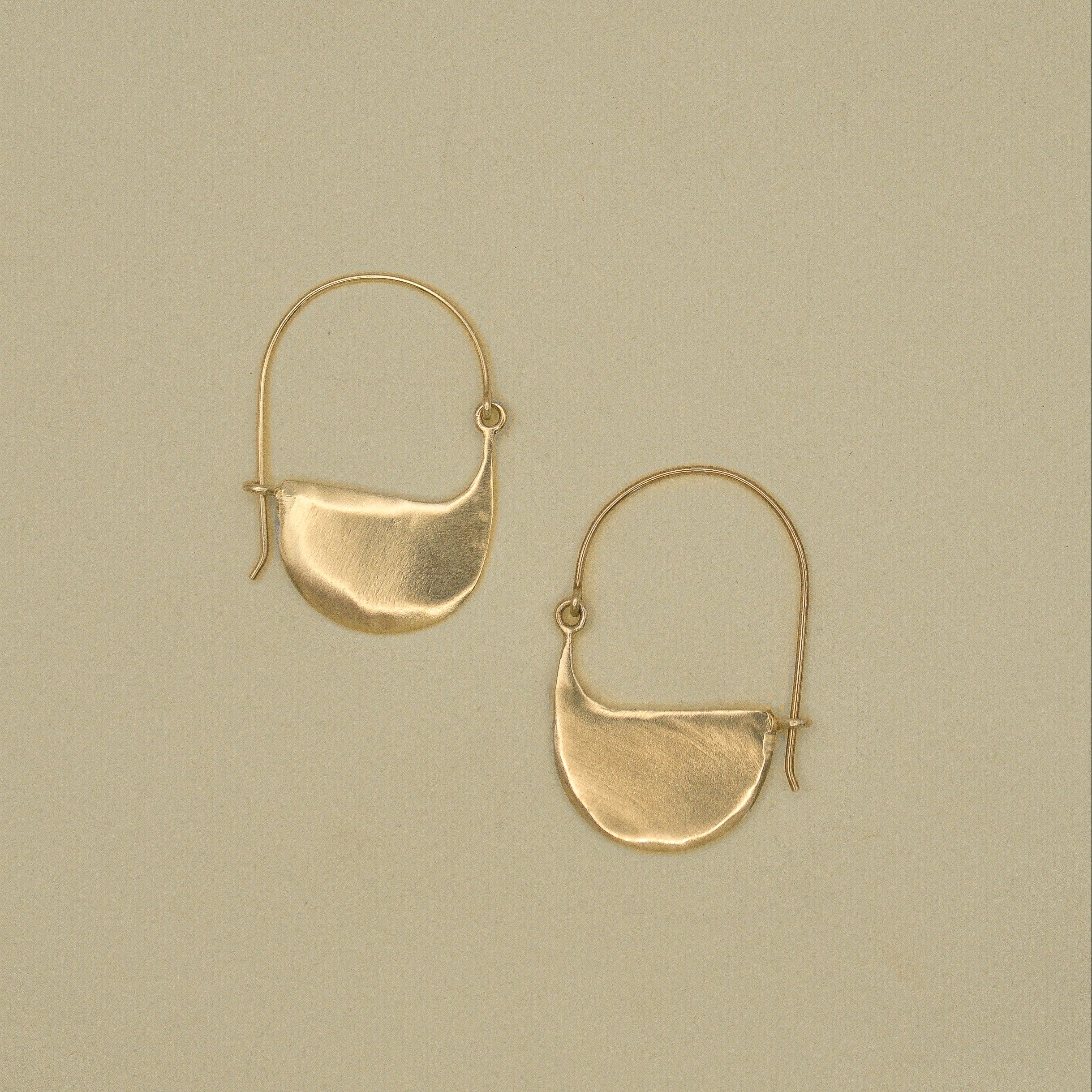 WAVE HOOP – Rebekah J. Designs