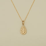 WHEAT Charm