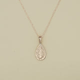 WHEAT Charm